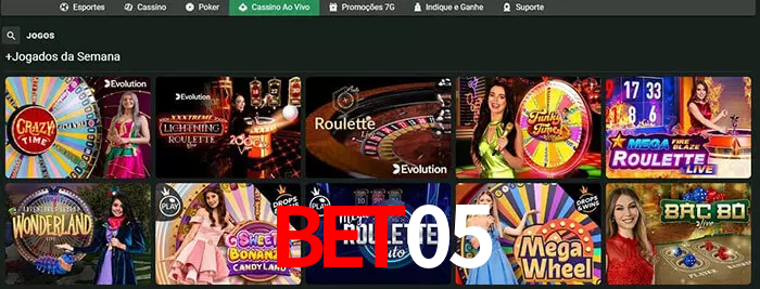 Bet05 bet