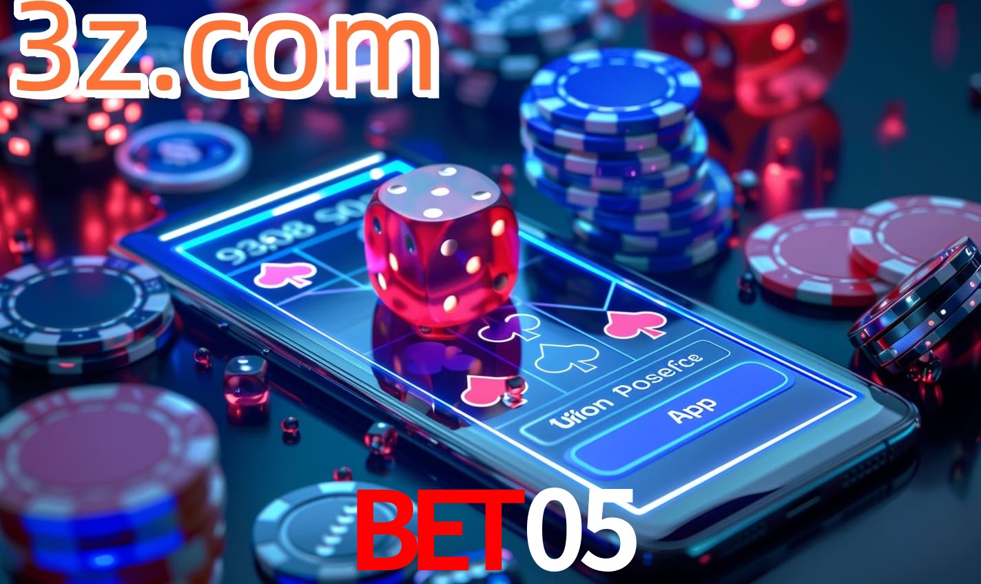Baixar App Bet05