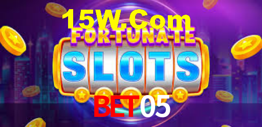 Bet05 App