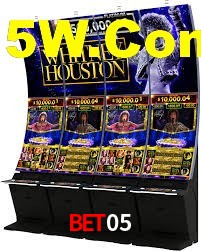 Exclusive Games Bet05