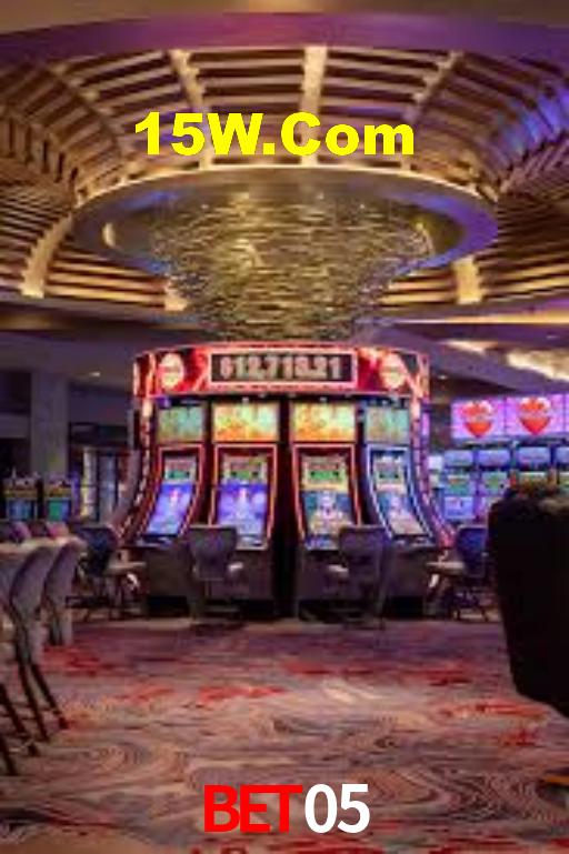 Bet05: A Experiência de Casino com Jogos de Mesa ao Vivo