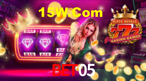 Exclusive Games Bet05
