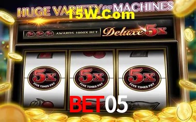 Secure Login Bet05