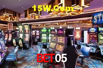 Platform Technology Bet05