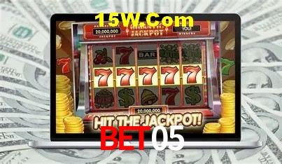 Statistics Bet05