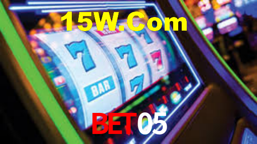 Bet05: Seu Cassino Premiado com Pagamentos Rápidos