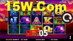 Bet05 App