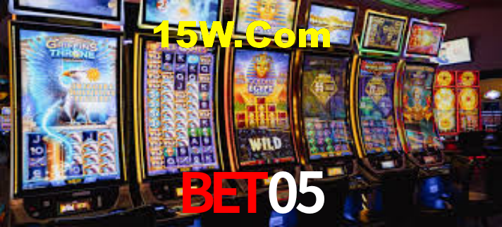 Premium Interface Bet05