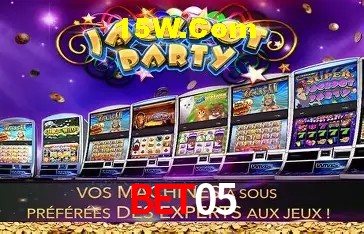 Flash Promotion Bet05
