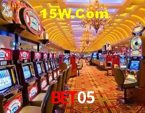 Exclusive Offers Bet05