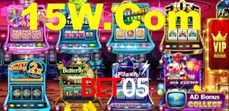 Tournaments Bet05