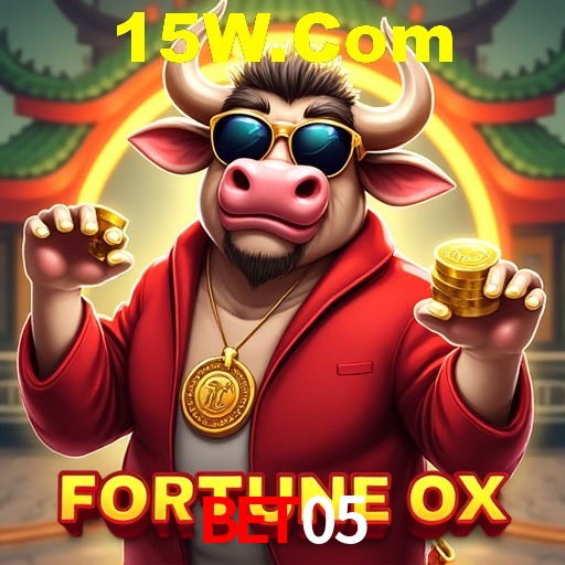 Descubra o Mundo do Cassino Online com Bet05