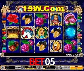 Games Directory Bet05
