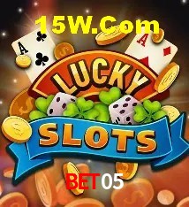 Bonus Features Bet05