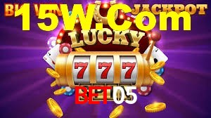 Welcome Bonus Bet05