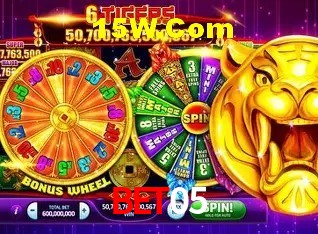 Experiência VIP Bet05
