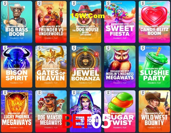 Player Reviews Bet05