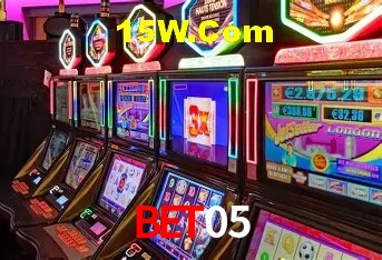 Account Benefits Bet05