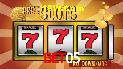 Game Providers Bet05