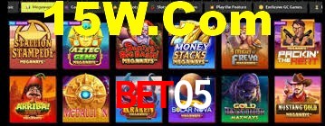 Roulette Table Bet05